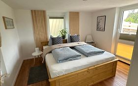 Ferienwohnung Um'S Eck