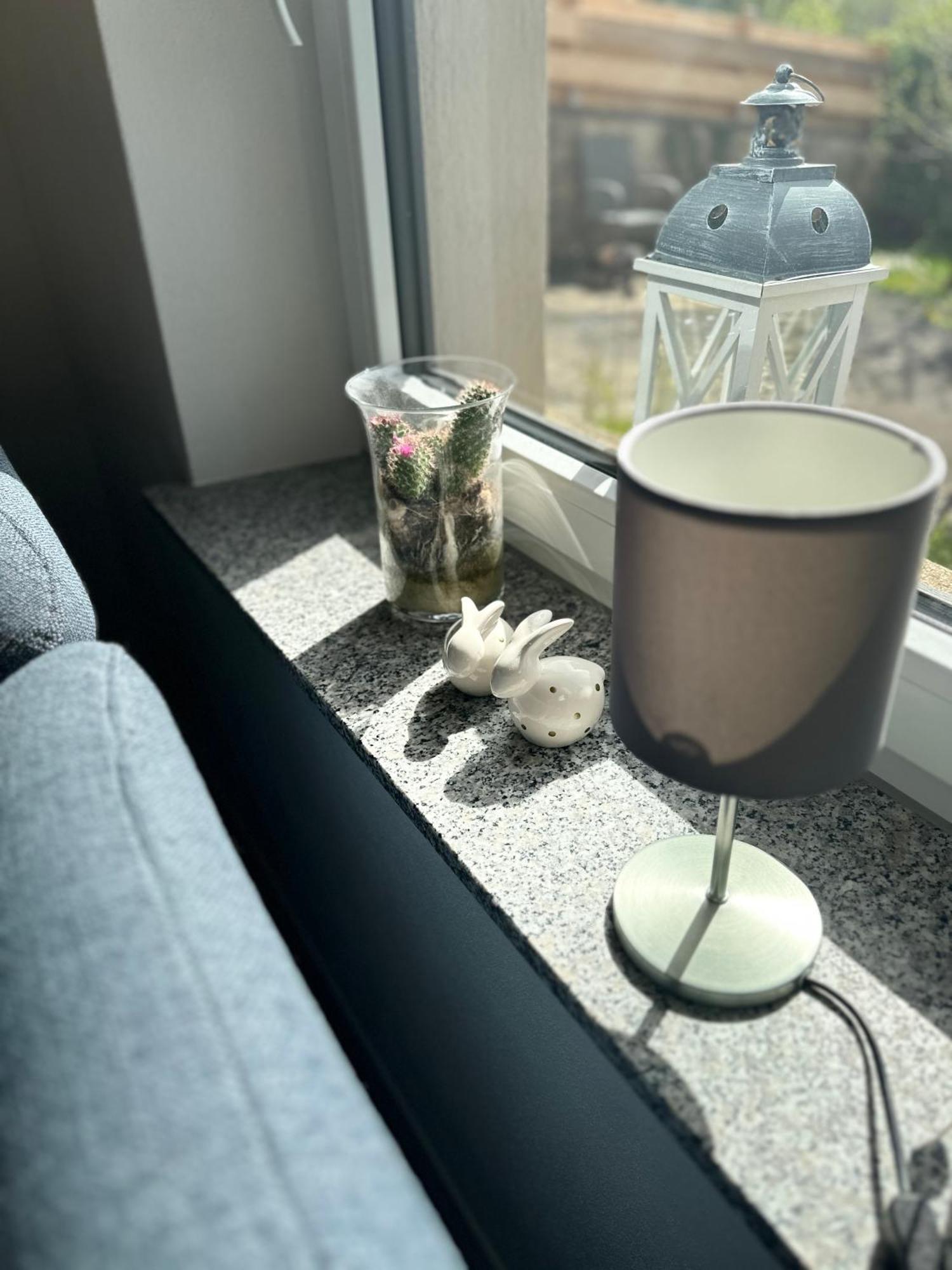 Ferienwohnung Um'S Eck Ochsenfurt Buitenkant foto